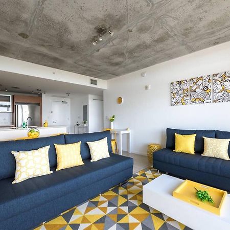 Modern 1 Bedroom Midtown Miami With Free Parking Εξωτερικό φωτογραφία