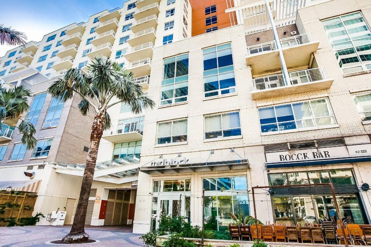 Modern 1 Bedroom Midtown Miami With Free Parking Εξωτερικό φωτογραφία