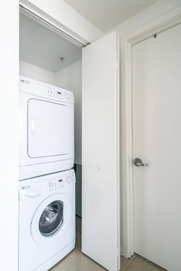 Modern 1 Bedroom Midtown Miami With Free Parking Εξωτερικό φωτογραφία