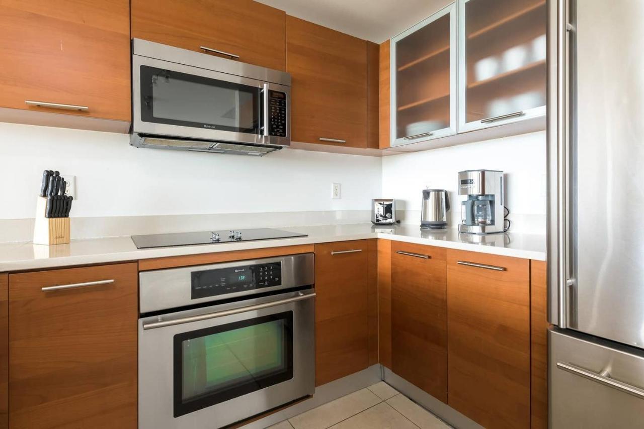 Modern 1 Bedroom Midtown Miami With Free Parking Εξωτερικό φωτογραφία