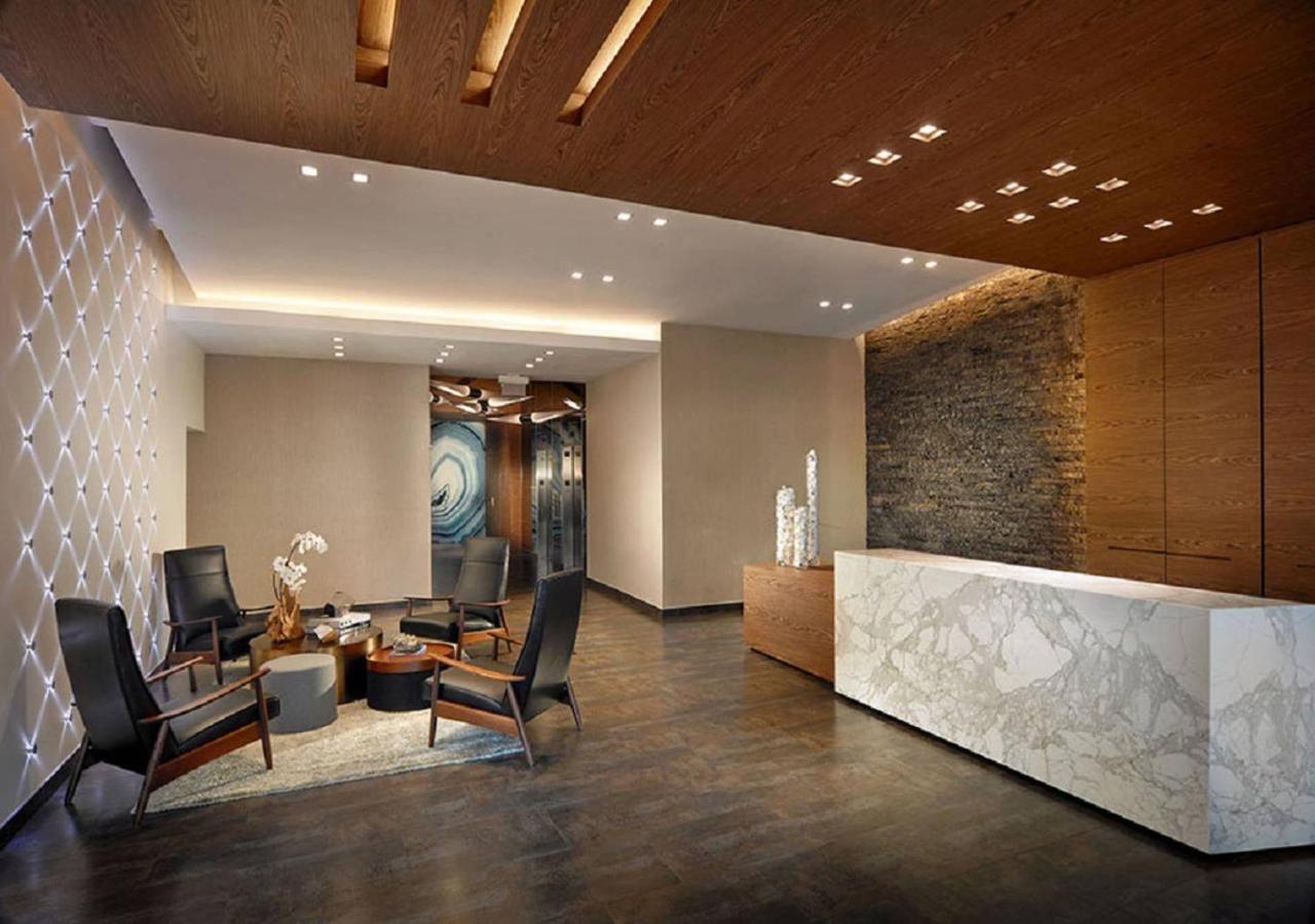 Modern 1 Bedroom Midtown Miami With Free Parking Εξωτερικό φωτογραφία